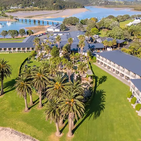 Copthorne Hotel And Resort Bay Of Islands-2