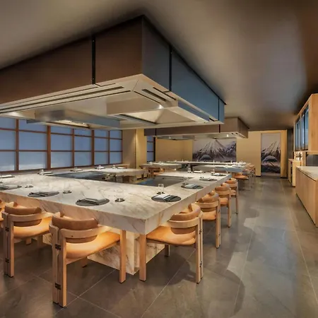 Jw Marriott Auckland-2