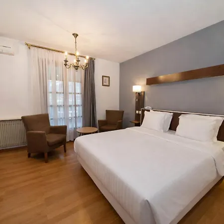 Hotel Munsch Restaurant & Wellness, Colmar Nord - Haut-Koenigsbourg-2