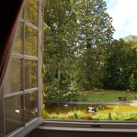 Chateau d'Ayres - Hôtel&Spa-2