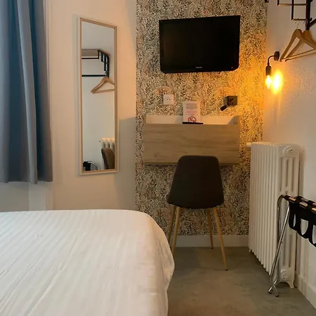 Hotel Le Keroman-3