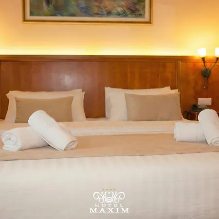 Hotel Maxim-2