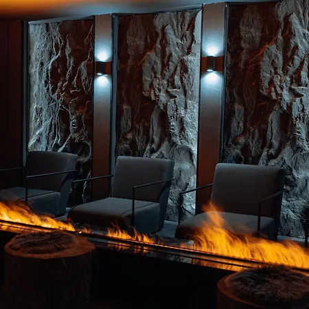 Grand Hotel Bansko - Fitness & Spa-3