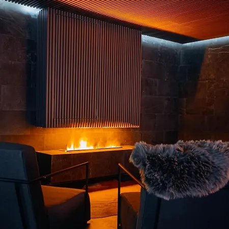 Grand Hotel Bansko - Fitness & Spa-3