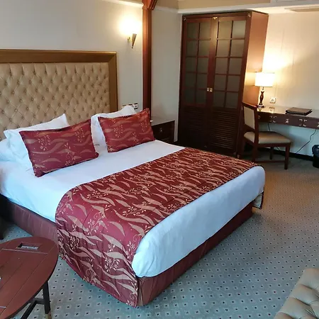 Karaca Hotel-2