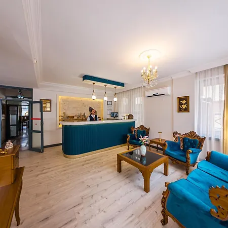 Triana Hotel-3