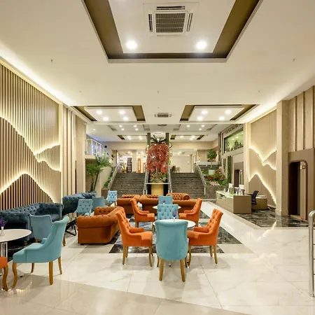 Sealife Family Resort Hotel-3