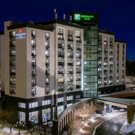 Holiday Inn Hotel & Suites London By Ihg-3