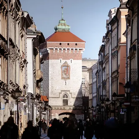 Hotel Unicus Krakow Old Town - Destigo Hotels-2