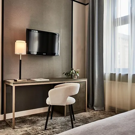 Hotel Unicus Krakow Old Town - Destigo Hotels-3