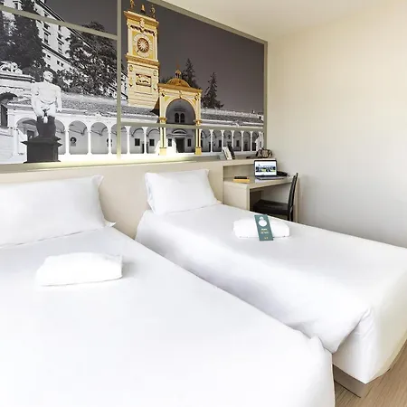B&B Hotel Udine-2