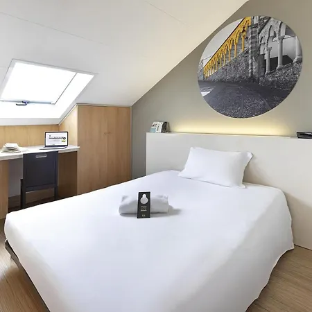 B&B Hotel Udine-3