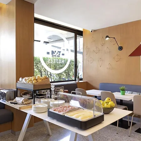 B&B Hotel Udine-2