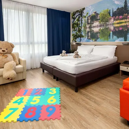 Best Western Hotel Adige-3