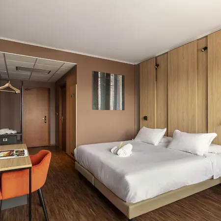 B&B Hotel Cuneo Cristal-2