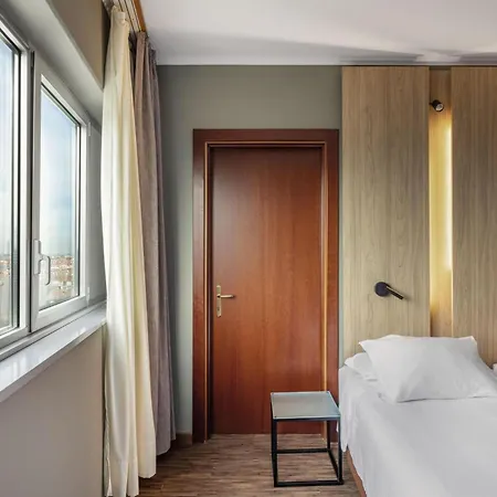 B&B Hotel Cuneo Cristal-3