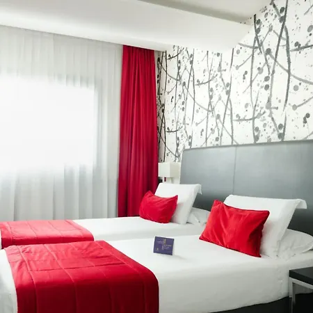 Hotel American Palace Eur-2