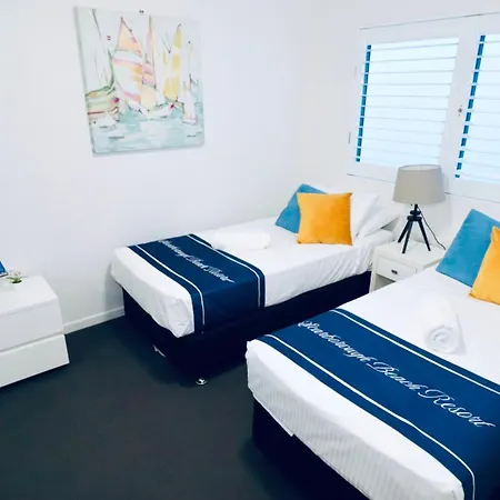 Scarborough Beach Resort Brisbane-2