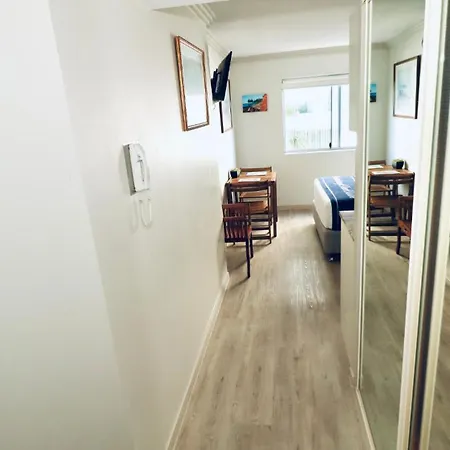 Scarborough Beach Resort Brisbane-3