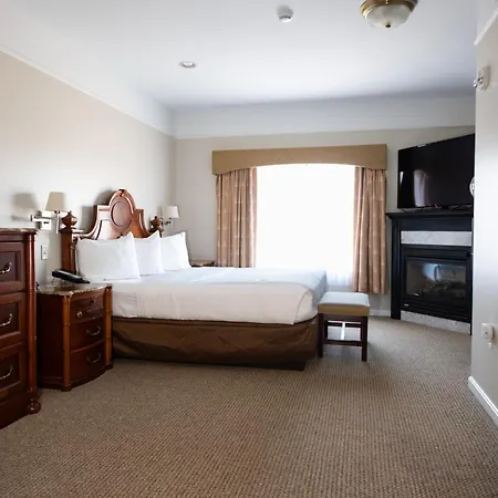 Senator Inn & Spa-3