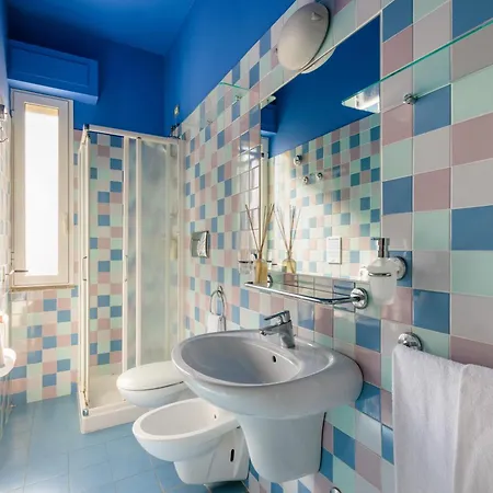 Hotel Nina-3