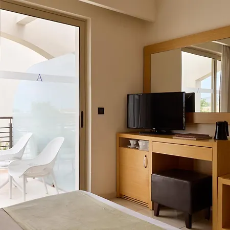 Atlantica Amalthia Beach Hotel - Adults Only-3