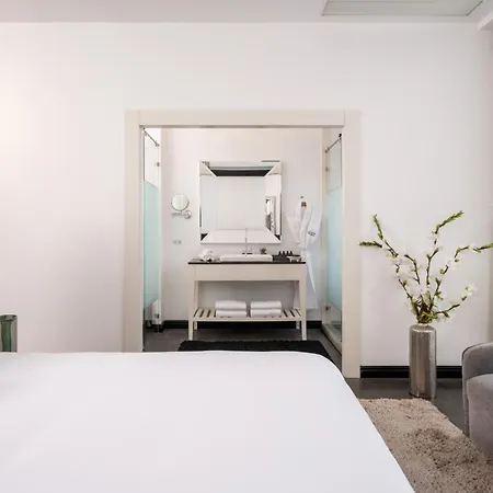 Leonardo Boutique Hotel Tel Aviv-2