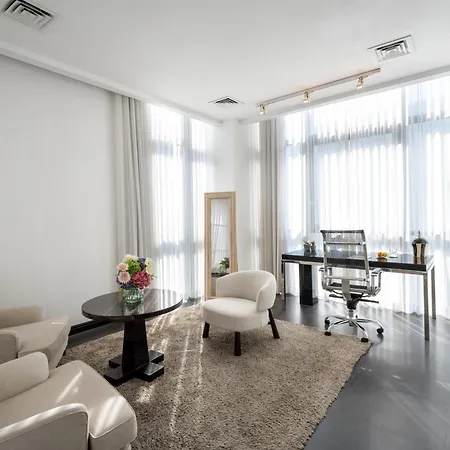 Leonardo Boutique Hotel Tel Aviv-2