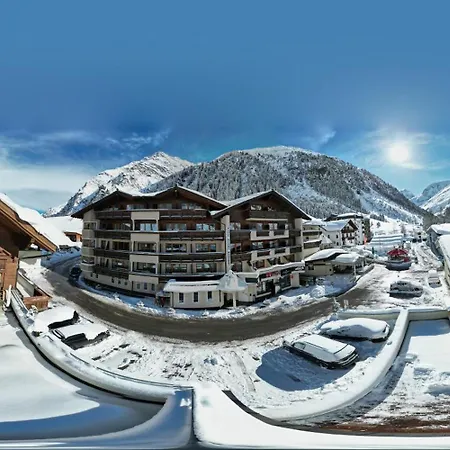 Hotel Andreas Hofer-2