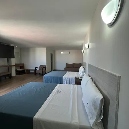 Hotel Universo-3