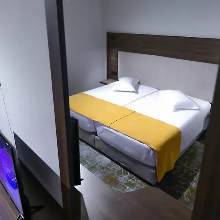 Hotel Europeca-3