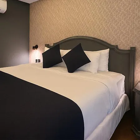 Hive Nápoles by G Hotels-2