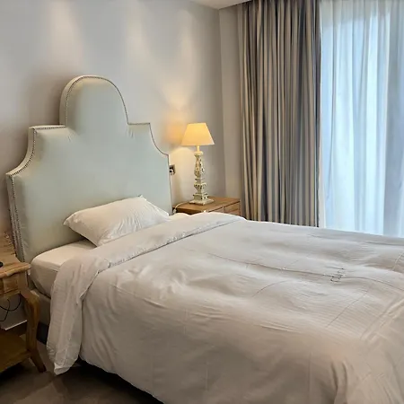 Comfy Boutique Hotel-2