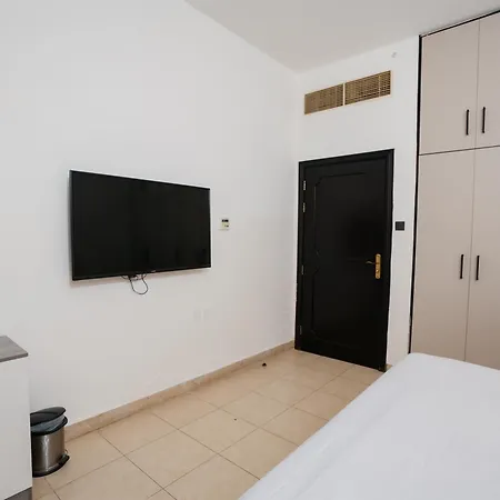 Asfar Resorts Al Ain-2