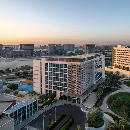 Yas Plaza Circuit By Ihg-3