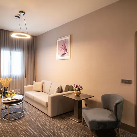 Arts Hotel Taksim-2