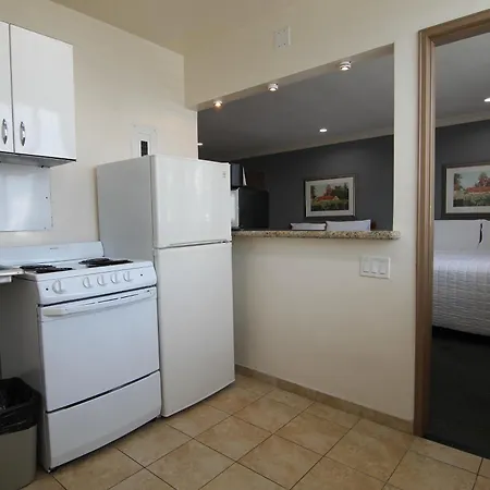 Dunes Inn - Wilshire (Adults Only)-2