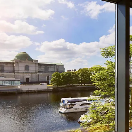 Radisson Blu Hotel, Athlone-2