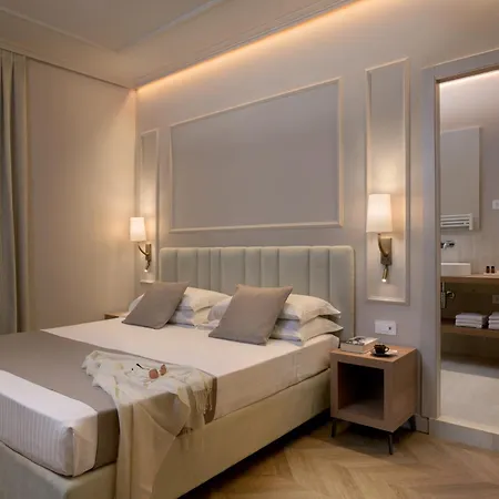 Hotel San Gregorio-3