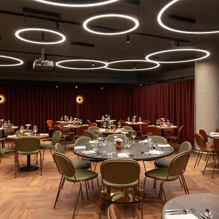 Radisson Red London Twickenham-2