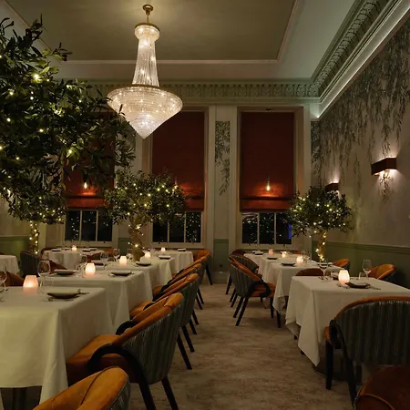 Seaham Hall And Serenity Spa-2