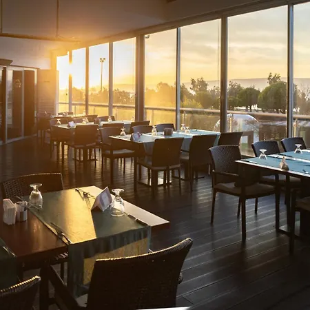 Kolin Hotel Spa & Convention Center-3