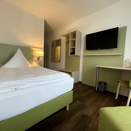 Marias Inn Living - Hotel&Apartments Garching bei München-2