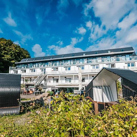 Hotel Königslinie-2