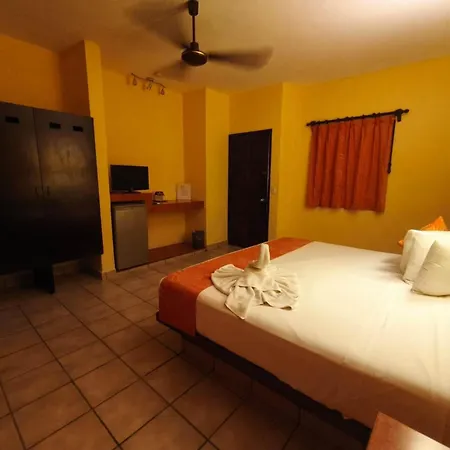 Hotel Lunasol-3