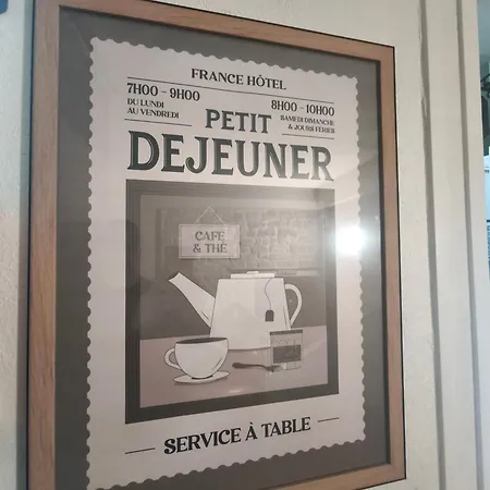 France Hotel-3