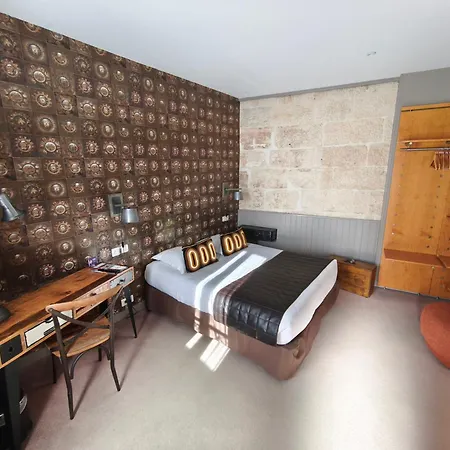 France Hôtel-3