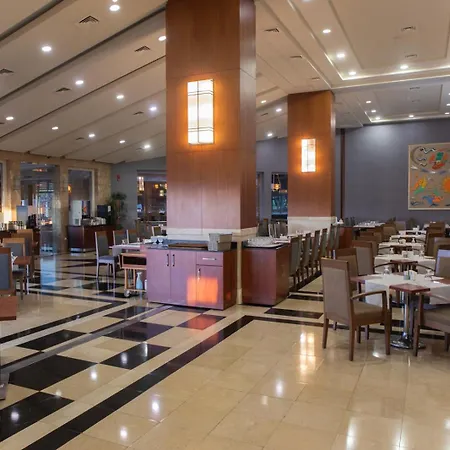 Kolin Hotel Spa & Convention Center-2