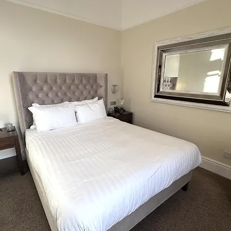 The Belsfield Hotel-3