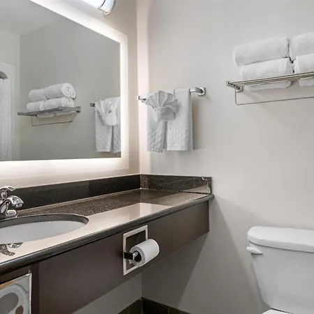 Best Western Plus Dartmouth Hotel & Suites-2